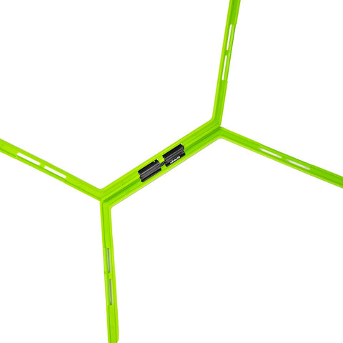 Scara agilitate hexagonala VirtuFit Scara agilitate hexagonala VirtuFit