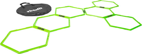 Scara agilitate hexagonala VirtuFit Scara agilitate hexagonala VirtuFit