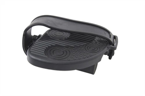 Pedale Universale VirtuFit 14 mm Pedale Universale VirtuFit 14 mm