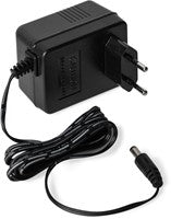 Adaptor VirtuFit HTR 2.0, 9V/500 mA