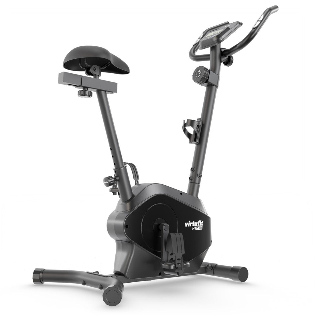 Bicicleta de exercitii VirtuFit HTR100 (model 2026) cu rezistenta magnetica