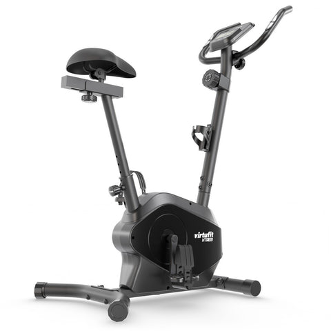 Bicicleta de exercitii VirtuFit HTR100 (model 2026) cu rezistenta magnetica