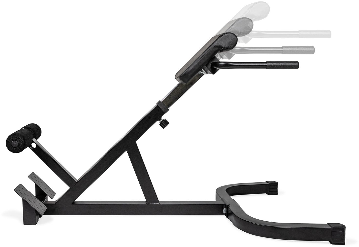 Banca Hiperextensii VirtuFit PRO - Roman Chair