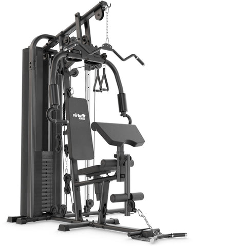 Aparat fitness multifunctional VirtuFit KH200