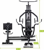 Aparat fitness multifunctional VirtuFit KH2.1 Aparat fitness multifunctional VirtuFit KH2.1