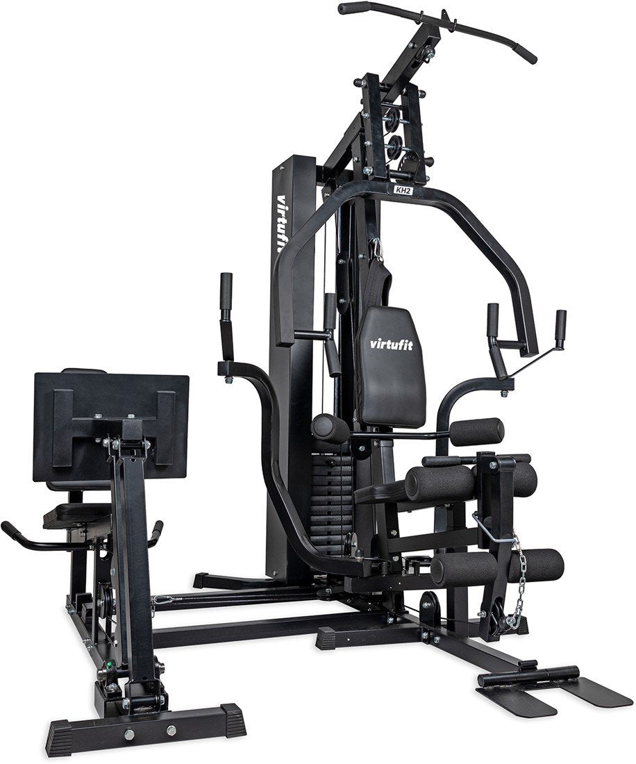 Aparat fitness multifunctional VirtuFit KH2.1