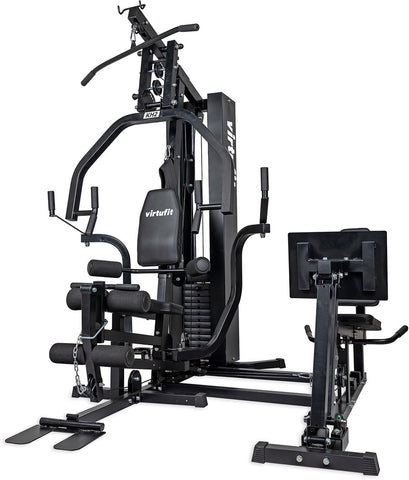 Extensie VirtuFit Leg Press aparat fitness multifunctional VirtuFit KH2 Extensie VirtuFit Leg Press aparat fitness multifunctional VirtuFit KH2