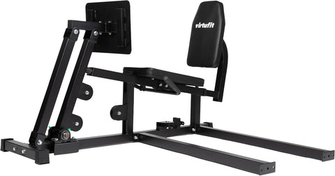 Extensie VirtuFit Leg Press aparat fitness multifunctional VirtuFit KH2 Extensie VirtuFit Leg Press aparat fitness multifunctional VirtuFit KH2