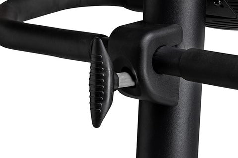 Bicicleta de exercitii VirtuFit Low Entry Bike 1.2i Bicicleta de exercitii VirtuFit Low Entry Bike 1.2i