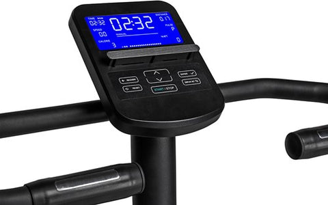 Bicicleta de exercitii VirtuFit Low Entry Bike 1.2i Bicicleta de exercitii VirtuFit Low Entry Bike 1.2i