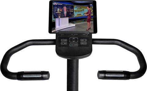 Bicicleta de exercitii VirtuFit Low Entry Bike 1.2i Bicicleta de exercitii VirtuFit Low Entry Bike 1.2i