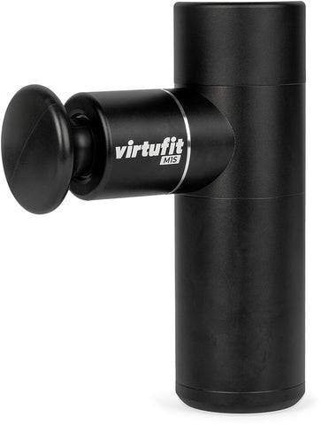 Aparat de Masaj cu 4 atasamente VirtuFit M1s Mini Aparat de Masaj cu 4 atasamente VirtuFit M1s Mini