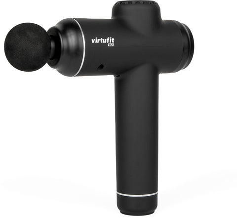 Aparat masaj cu 4 Accesorii VirtuFit M2 Aparat masaj cu 4 Accesorii VirtuFit M2