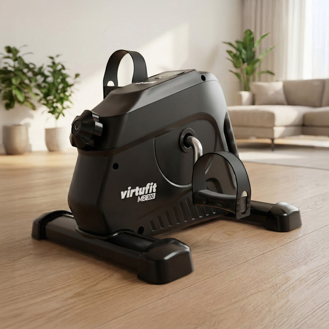 Bicicletă exercitii VirtuFit MB300 Chair Bike cu rezistenta mecanica