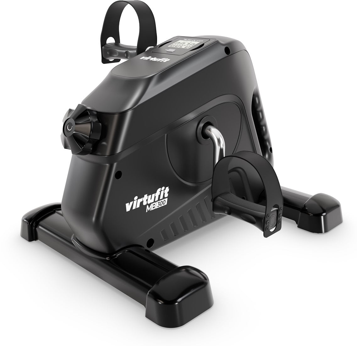 Bicicletă exercitii VirtuFit MB300 Chair Bike cu rezistenta mecanica