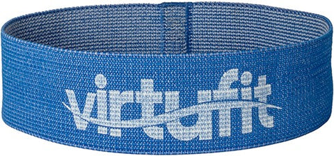Banda de rezistenta mini albastra VirtuFit Light Banda de rezistenta mini albastra VirtuFit Light