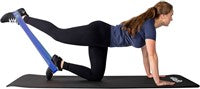 Banda de rezistenta mini albastra VirtuFit Light Banda de rezistenta mini albastra VirtuFit Light