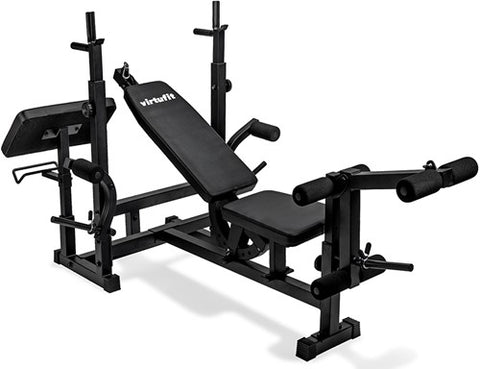 Aparat multifunctional Fitness VirtuFit Deluxe Aparat multifunctional Fitness VirtuFit Deluxe
