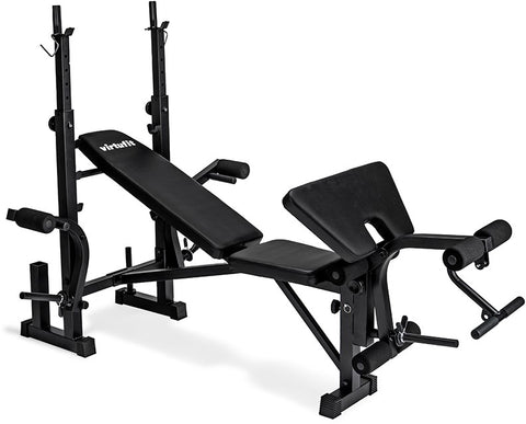 Banca exercitii reglabila, multifunctionala Virtufit Banca exercitii reglabila, multifunctionala Virtufit