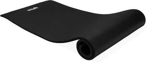 Saltea pentru antrenament VirtuFit NBR 180 x 60 x 1,5 cm Saltea pentru antrenament VirtuFit NBR 180 x 60 x 1,5 cm
