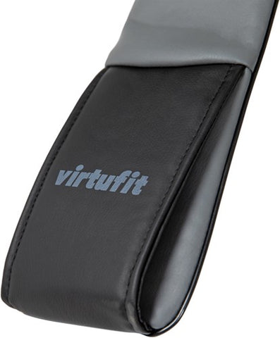 Perna de masaj VirtuFit fara fir pentru gat Pro Perna de masaj VirtuFit fara fir pentru gat Pro