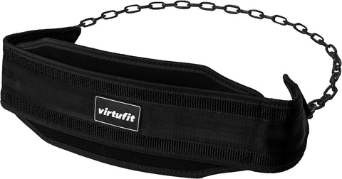 Centura pentru flotari la paralele VirtuFit