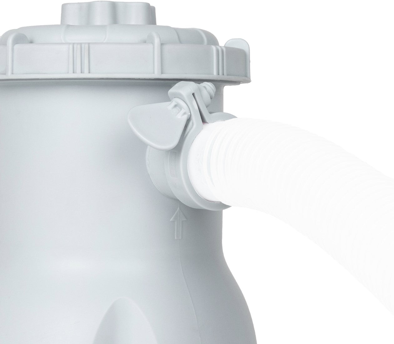 Pompa cu filtru pisicina Virtufit