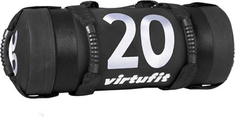 Sac bulgaresc 20 kg VirtuFit Sac bulgaresc 20 kg VirtuFit