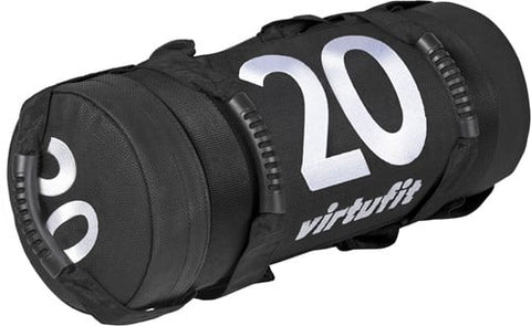 Sac bulgaresc 20 kg VirtuFit Sac bulgaresc 20 kg VirtuFit