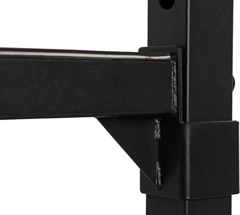 Suport pentru Haltere/Bara de greutati ajustabil VirtuFit Power Rack Pro Suport pentru Haltere/Bara de greutati ajustabil VirtuFit Power Rack Pro
