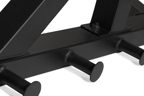 Suport pentru Haltere/Bara de greutati ajustabil VirtuFit Power Rack Pro Suport pentru Haltere/Bara de greutati ajustabil VirtuFit Power Rack Pro