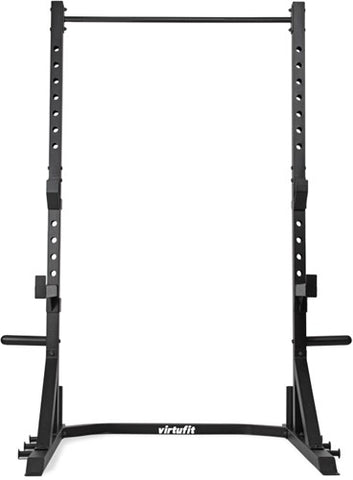 Suport pentru Haltere/Bara de greutati ajustabil VirtuFit Power Rack Pro Suport pentru Haltere/Bara de greutati ajustabil VirtuFit Power Rack Pro
