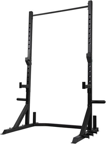 Suport pentru Haltere/Bara de greutati ajustabil VirtuFit Power Rack Pro Suport pentru Haltere/Bara de greutati ajustabil VirtuFit Power Rack Pro