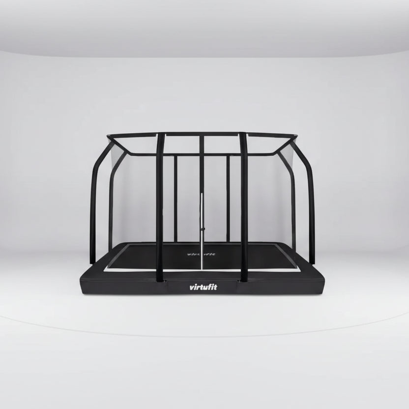 Trambulina Inground VirtuFit Premium- 183 x 274 cm