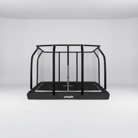 Trambulina Inground VirtuFit Premium- 183 x 274 cm