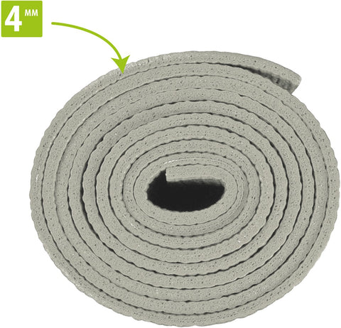 Saltea Yoga VirtuFit Premium Yoga Mat - 183 x 61 x 0,4 cm Saltea Yoga VirtuFit Premium Yoga Mat - 183 x 61 x 0,4 cm