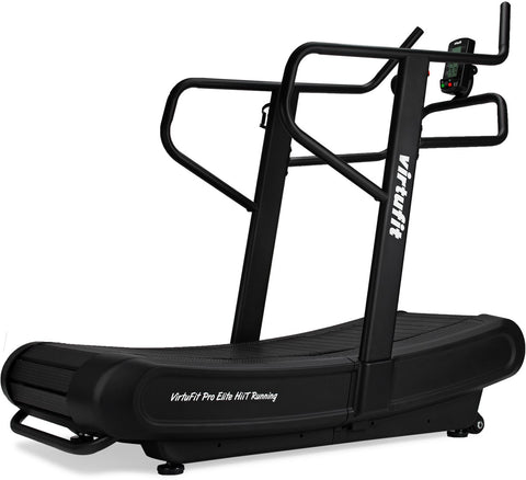 Banda de alergare VirtuFit Pro Elite Hiit Running Banda de alergare VirtuFit Pro Elite Hiit Running