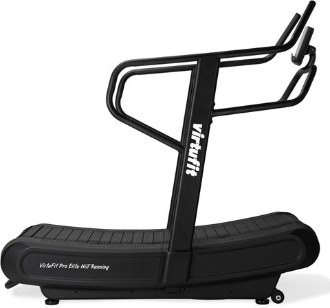 Banda de alergare VirtuFit Pro Elite Hiit Running Banda de alergare VirtuFit Pro Elite Hiit Running