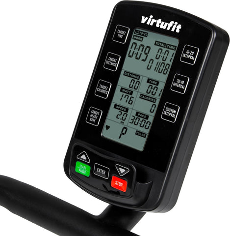Banda de alergare VirtuFit Pro Elite Hiit Running Banda de alergare VirtuFit Pro Elite Hiit Running