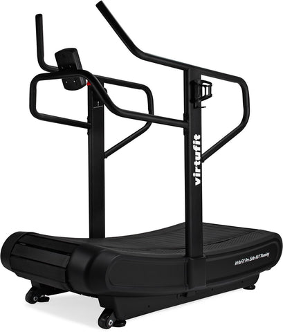 Banda de alergare VirtuFit Pro Elite Hiit Running Banda de alergare VirtuFit Pro Elite Hiit Running