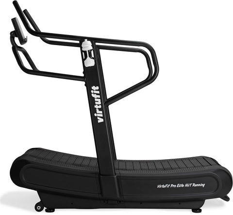 Banda de alergare VirtuFit Pro Elite Hiit Running Banda de alergare VirtuFit Pro Elite Hiit Running
