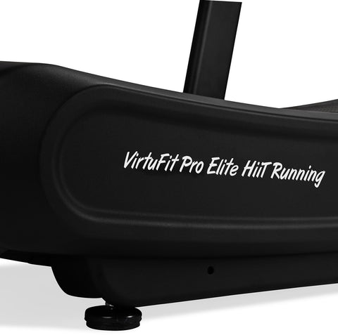 Banda de alergare VirtuFit Pro Elite Hiit Running Banda de alergare VirtuFit Pro Elite Hiit Running