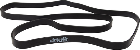 Banda de rezistenta Light (22 mm) - Neagra Banda de rezistenta Light (22 mm) - Neagra
