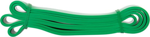 Banda de rezistenta Strong (45 mm) - Verde