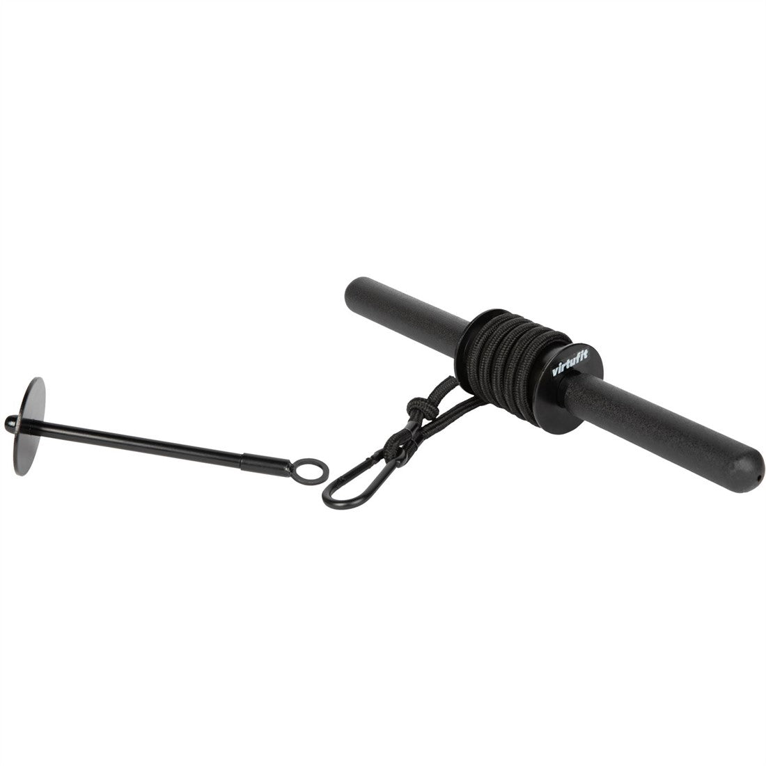 Rola pentru Incheietura Mainii - Antebrat VirtuFit Pro Wrist Roller