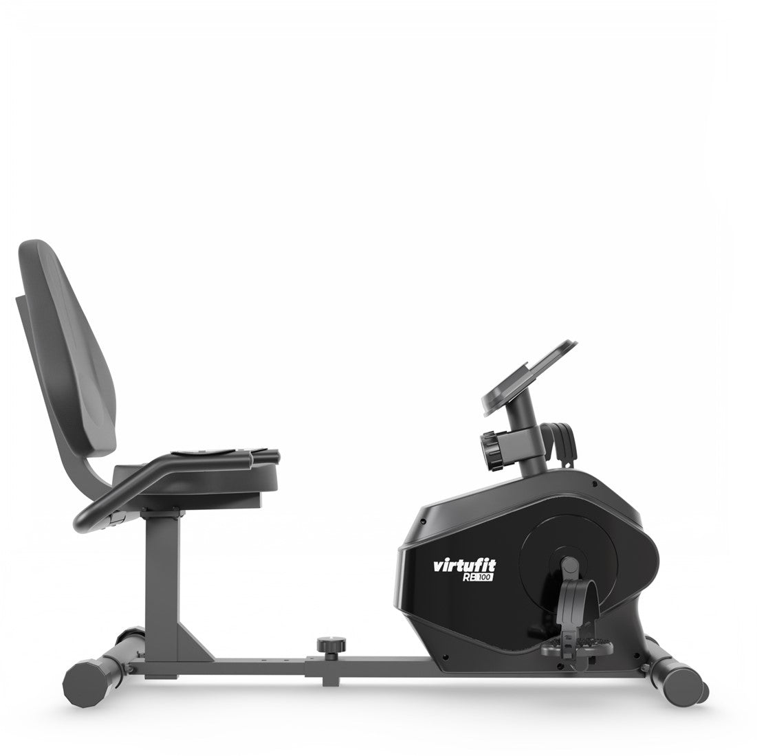 RESIGILAT - Bicicleta de exercitii Virtufit RB100 (model 2026) cu rezistenta magnetica