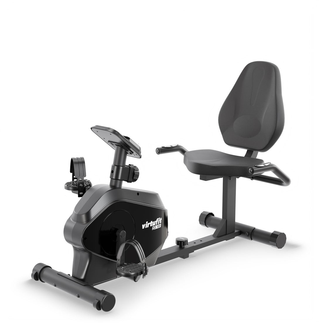 RESIGILAT - Bicicleta de exercitii Virtufit RB100 (model 2026) cu rezistenta magnetica