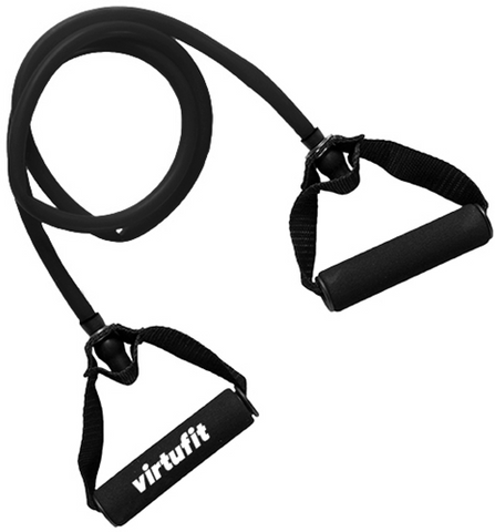 Extensor cu manere VirtuFit - Strong Extensor cu manere VirtuFit - Strong