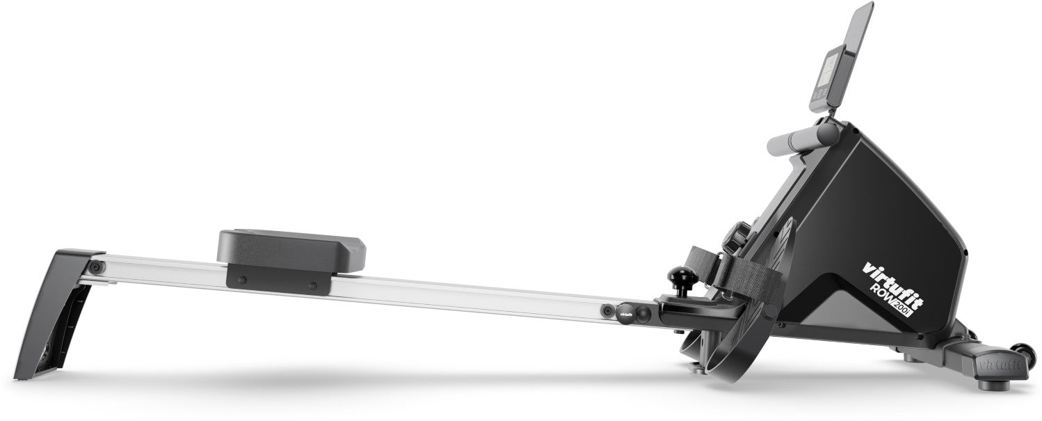 Aparat de vaslit VirtuFit ROW200i model 2026