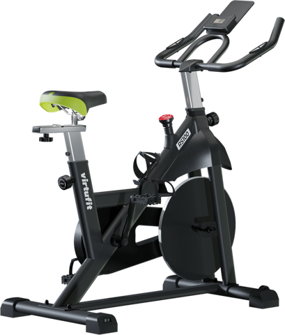 Bicicleta cycling VirtuFit RS100 - Indoor Cycle Bicicleta cycling VirtuFit RS100 - Indoor Cycle